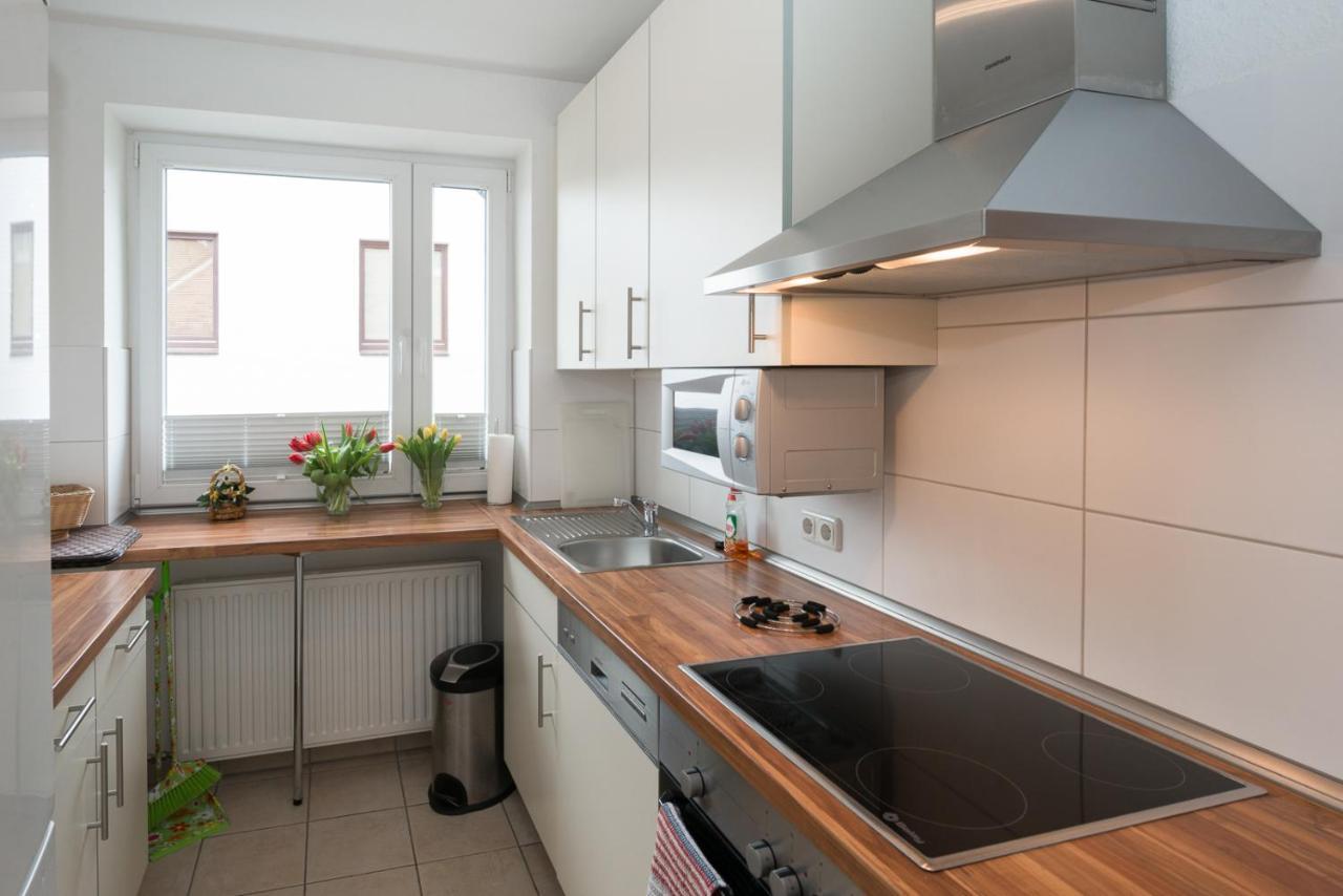 Gastehaus Sonnek Herberg Hamburg-Harburg